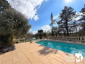maison à la vente -   44640  SAINT JEAN DE BOISEAU, surface 184 m2 vente maison - UBI477183812